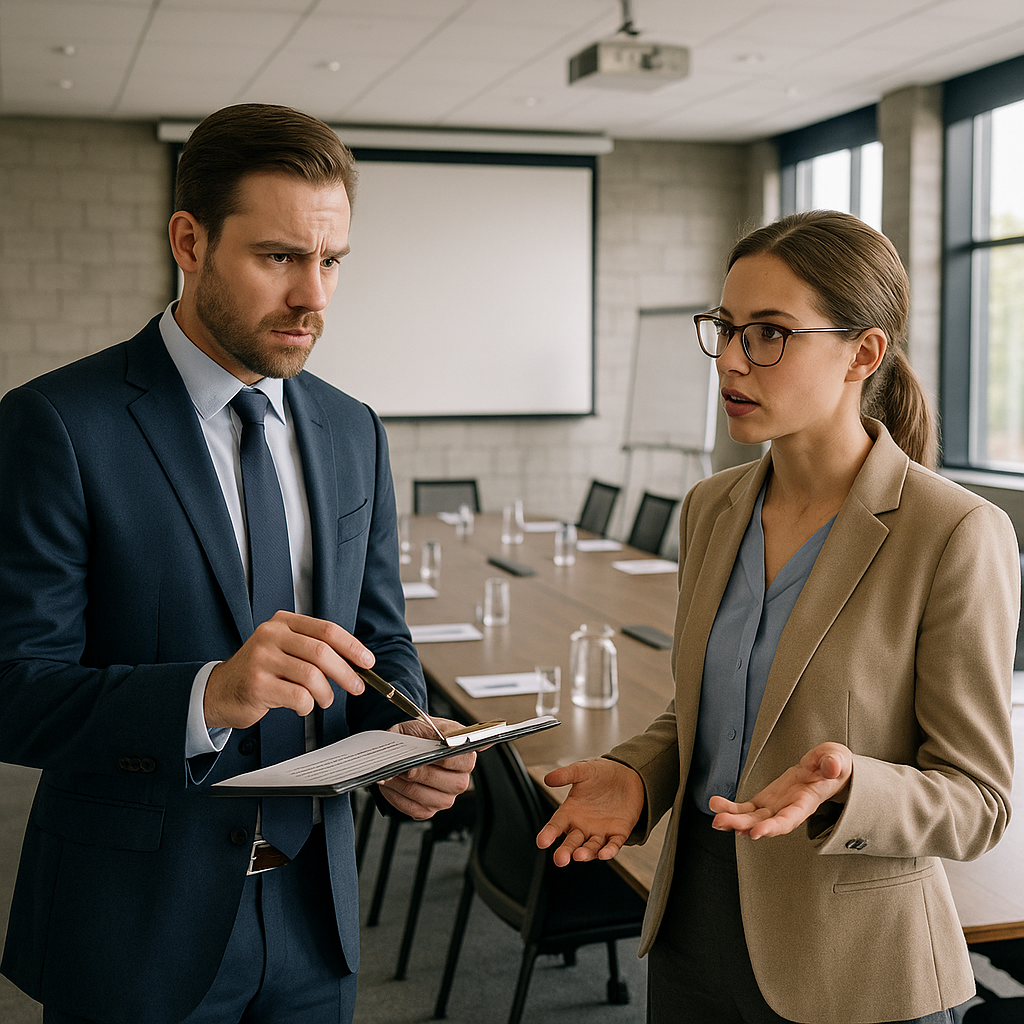Top Questions to Ask When Booking an Indianapolis Corporate Meeting Space