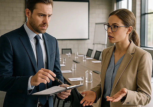 Top Questions to Ask When Booking an Indianapolis Corporate Meeting Space